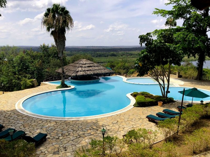 Para Safari Lodge