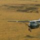 Private Flying safaris in Uganda 