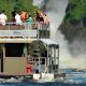 Boat Cruise in Murchison Falls National Park