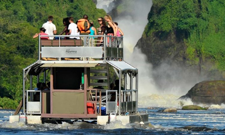 Boat-Cruise-Murchison Falls
